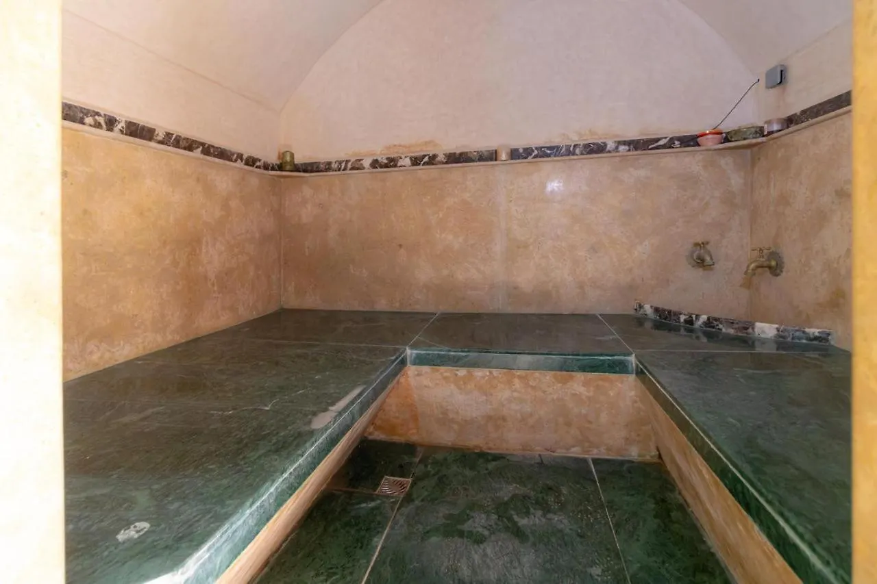 Appartement Villa Riad Marrakesh Maroc