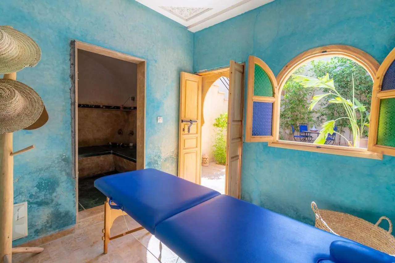 Appartement Villa Riad Marrakesh
