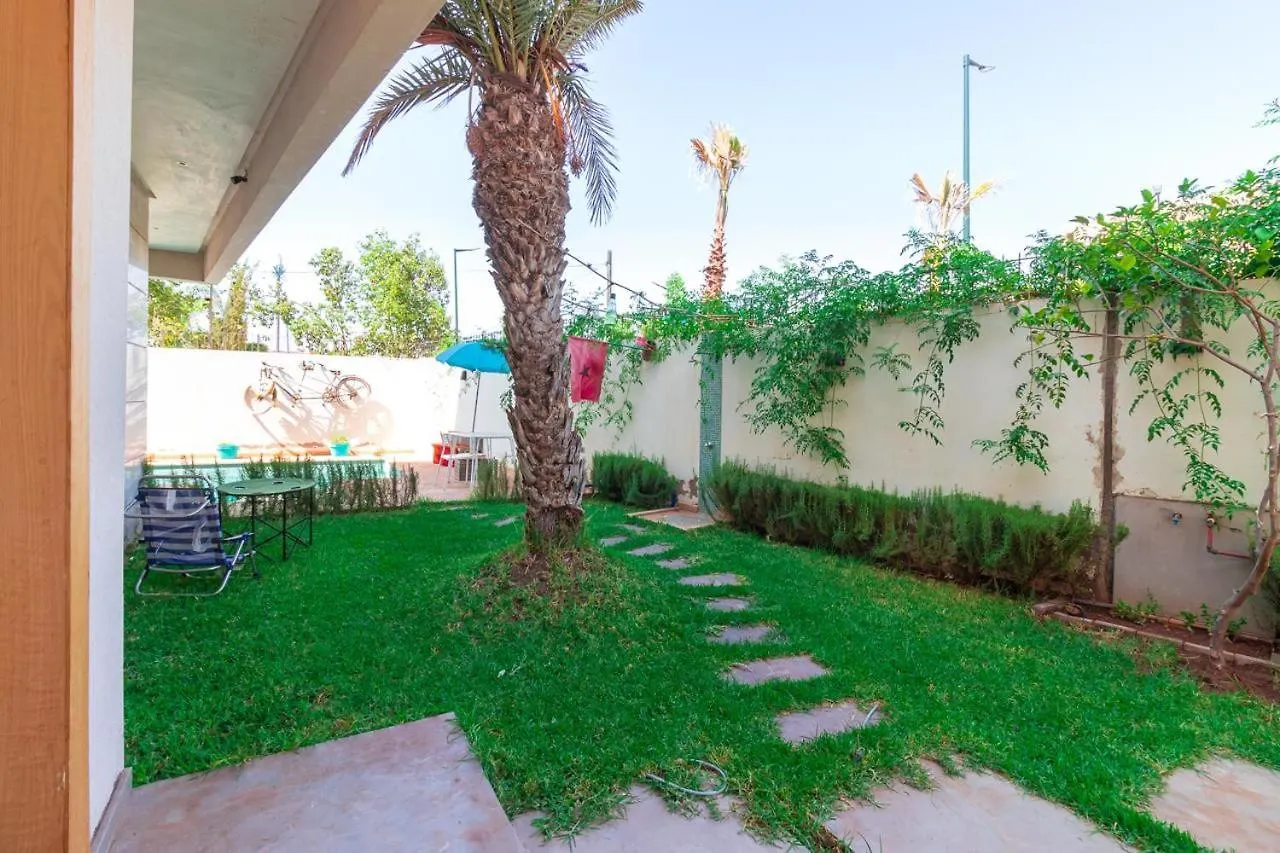 Villa Riad Marrakesh