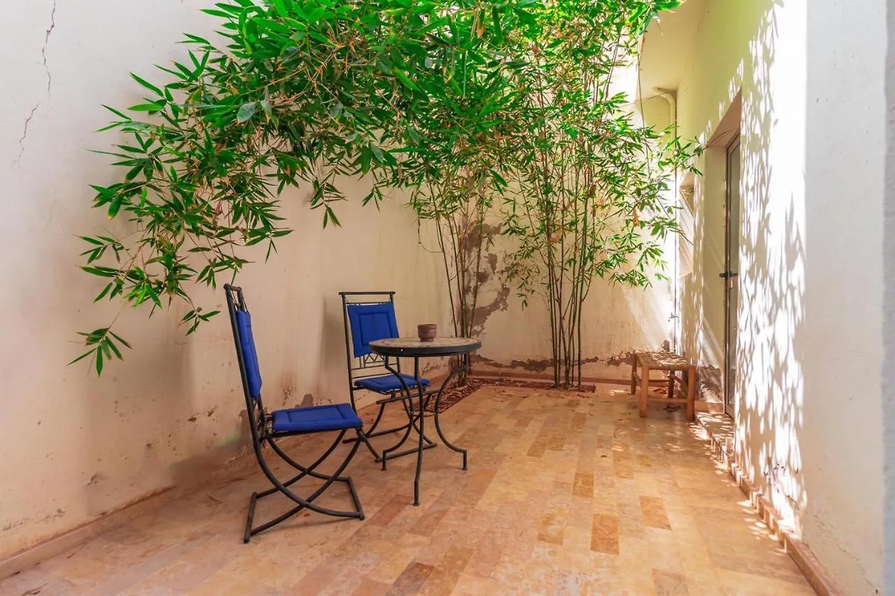 Villa Riad Marrakesh