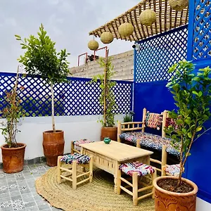 D Cz Marrakesh