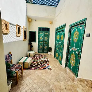 Cascada 2 Marrakesh