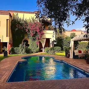  Dom wakacyjny Villa Aalama