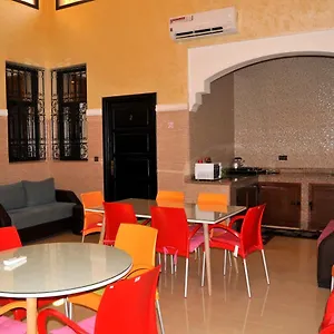 3* Pensjonat Silia
