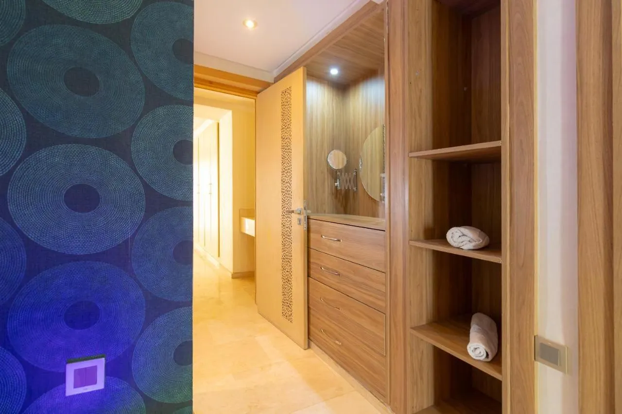מרקש Villa Riad 0*,  מרוקו